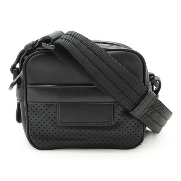 Bottega Veneta Leggero Leather Shoulder Bag